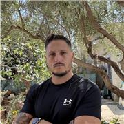 Coach sportif indépendant, perte de poids, prise de masse, boxing